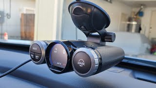 Drive with Confidence Unveiling the Best Dash Cam of 2024 for Ultimate Road Safety [upl. by Aizatsana]