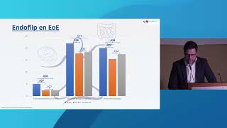 Esofagitis eosinofílica Dr Sergio Casabona [upl. by Feledy]