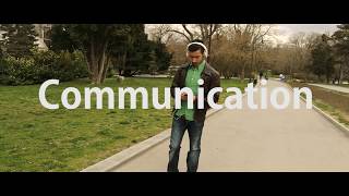 Communication  Short Film [upl. by Iaoh]