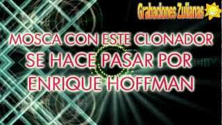 CLONADOR DE ENRIQUE HOFFMAN OJO CON ESTE FALSIFICADOR NO ES EL VERDADERO ENRIQUE HOFFMAN [upl. by Slotnick340]