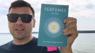 Perfume Unplugged Perfumes The Guide 2018 celebrating Hermès [upl. by Feldstein927]