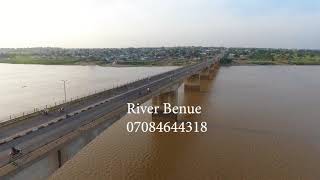 River Benue [upl. by Anivahs]