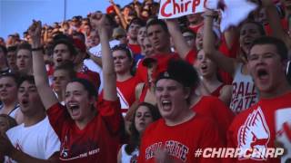 Experience Ball State Football Gameday LIVE [upl. by Enylecoj]