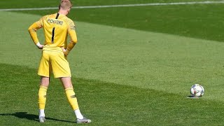 Moments when Jordan Pickford proved he was undervalued 2024 [upl. by Ferree]