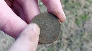 metal detecting Ireland 190924 [upl. by Femmine]