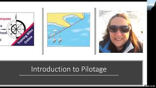 Introduction to Pilotage [upl. by Einnos520]