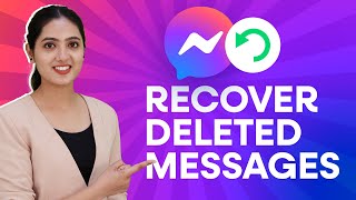 How to Unsend Messages on Facebook Messenger 2022 [upl. by Annaeiluj]