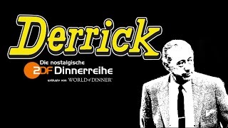 Derrick  Der Glückspilz [upl. by Fosque]