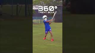 Suryakumar Yadav amp Trent Boult ☠️💀 New batsman in Mumbai [upl. by Nageek]