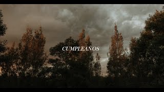 Los Mesoneros  Cumpleaños   Subs Español [upl. by Nicolina]