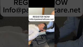 Professional Seminar chiropractor chiropractic dubai munich istanbul [upl. by Irrac291]