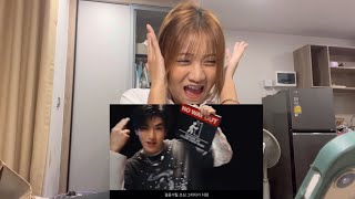 BUS WATCH YOUR STEP OFFICIAL MV Reaction rabiangdao [upl. by Ron130]