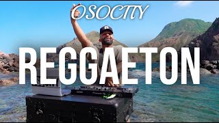 Reggaeton Mix 2023  The Best of Reggaeton 2023 by OSOCITY [upl. by Detta]