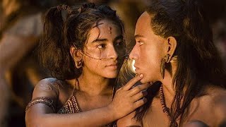 Apocalypto Full Movie Facts And Review In English  Rudy Youngblood  Raoul Trujillo [upl. by Eanod112]