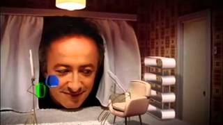 ABC1 Andrew Denton Ident ABC Australia 17 Feb 2008 [upl. by Ramirolg]