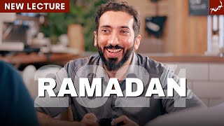 Preparing for Ramadan 2024  Nouman Ali Khan Live at NHIEC [upl. by Dionne]