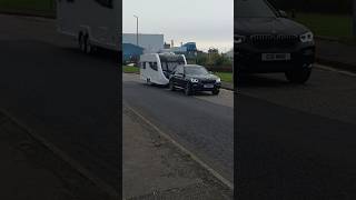 Holiday Time at Boness Road Grangemouth Refinery Falkirk District Scotland UK [upl. by Hafinah]