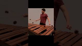 Granados  quotAndaluzaquot on marimba classicalmusic percussion spain españa flamenco marimba [upl. by Mulcahy334]