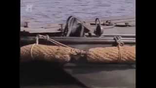 Battle Stations Duck  The Truck That Went To Sea War History Documentary [upl. by Estevan]