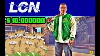 GTA V  Como GANAR MILLONES En La Bolsa De Valores  PS3 amp XBOX360 [upl. by Kemme]