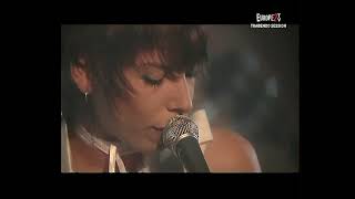 Mademoiselle K  Live Trabendo session 28082007 Skual REMIX [upl. by Goody67]