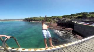 Merimbula Wharf [upl. by Tigirb]