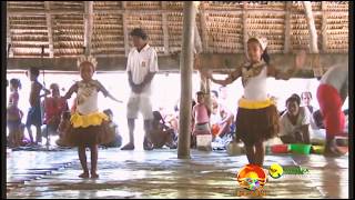 Kiribati Local Dancing Modern Style Part 2 [upl. by Umeh]