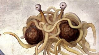 Pastafarian [upl. by Feeley215]