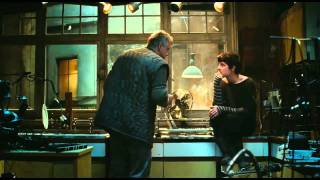 City of Ember 2008  HD Trailer [upl. by Einomrah578]