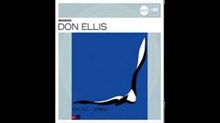 Don Ellis  Soaring full album [upl. by Rowe]