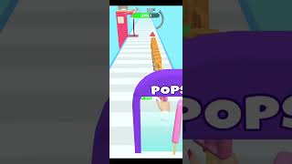 🍫Make Tasty Chocolate Candy – Fun DIY Chocolate Candy Game Tutorial 🍬🎮AndroidtotalGames [upl. by Ymmat202]