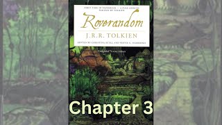 Roverandom by JRR Tolkien  Chapter 3 Audiobook [upl. by Lasky]