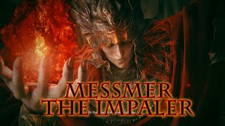 MESSMER THE IMPALER quotNormal Modequot and Meme Mode [upl. by Bartolemo]