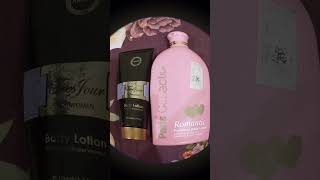 Best result lotion 24 hour fragnance ytshorts newsong shortsvideo shorts trending cosmetics [upl. by Akeme]