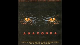 OST Anaconda 1997 01 Main Title [upl. by Susana574]