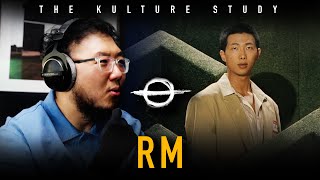 The Kulture Study RM LOST MV [upl. by Ithaman]