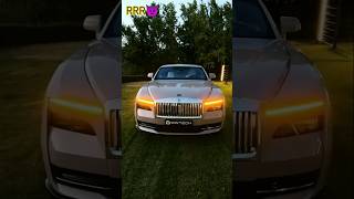 RRR 😈 ROLLS ROYCE KING 🤟❌ rollsroyce rollsroycephantom attitude car motivation car video stutas [upl. by Anahir]