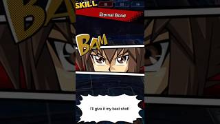 JadenYubel Skill Eternal Bond  YuGiOh Duel Links [upl. by Larimor]