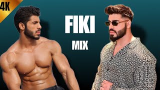 FIKI MIX 2024 STAROTONOVOTO [upl. by Lednar]