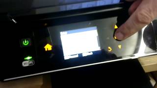 How to reset an Epson ink cartridge and trick it into thinking its full [upl. by Catlee]