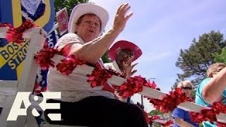 Wahlburgers The Dorchester Day Parade Season 2 Episode 3  AampE [upl. by Erek]