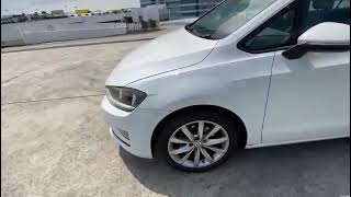 Dec 2015 Volkswagen Sportsvan 14A Comfortline [upl. by Eimor]