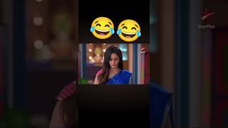 Sairat funny scene 😂 love 💕 ghkkpm 🥰funnytrendinglovecomedyshorts [upl. by Htiekram]