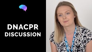 DNACPR Discussion  OSCE Guide  Resuscitation CPR Counselling  UKMLA  CPSA [upl. by Avelin]