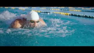 MICHAEL PHELPS  FILME INSPIRADOR BEST COMMERCIAL EVER [upl. by Simonne]