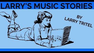 Larrys Music Stories quotGreen Eyed Ladyquot Sugarloaf Story [upl. by Aiekam]