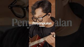 Selamat datang di Penyangkalan versi akustik forrevenge [upl. by Kaasi574]