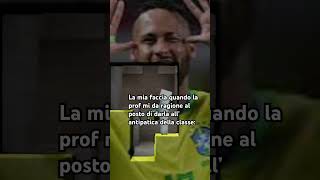 Che goduria 😘🤡 football funny neymar [upl. by Eleanore]