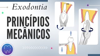 PRINCÍPIOS DA EXODONTIA  TÉCNICA DE EXTRAÇÃO FECHADA  Souza Bru [upl. by Marguerite]