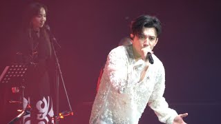 Durdaraz  Dimash Dusseldorf Stranger Concert 1124 [upl. by Fineman]